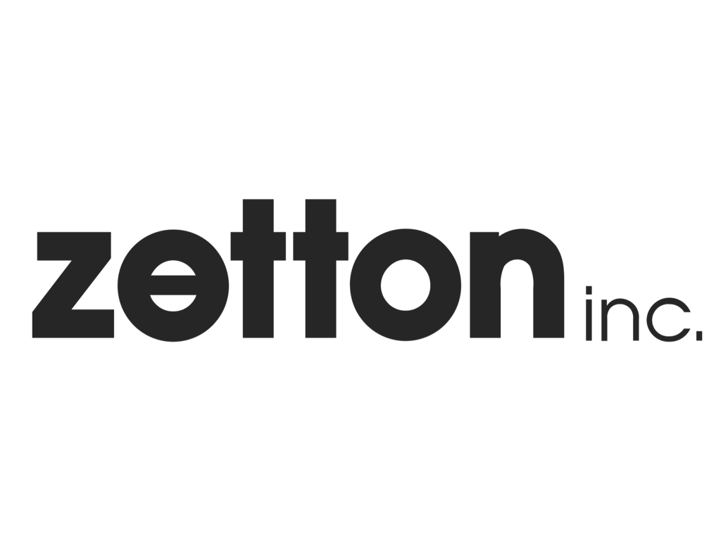Zetton